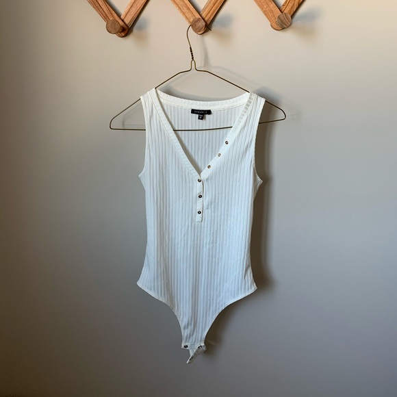 Dynamite bodysuit - Picture 2 of 2